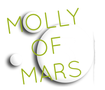 Molly of Mars